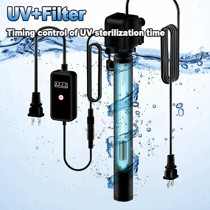 750l-h-水中ポンプ水族館-uv-滅菌フィルターポンプ波発生器酸素-220-240v-水槽アクセサリー