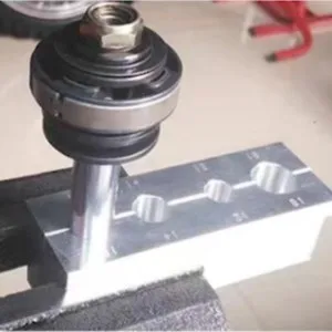 العالمي 20 مللي متر/24 مللي متر/29 مللي متر الخلفية شوكة رمح صدمة المشبك عقد أداة ل HUSQVARNA TE/FE/TC/FC/TX/FX 125-701 2014-2025 الترابية دراجة #2