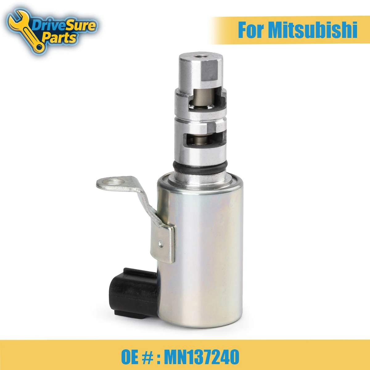 

Variable Valve Timing Solenoid VVT Camshaft Timing Control Valve For Mitsubishi Eclipse Galant Outlander 2.4L 3.8L MN137240
