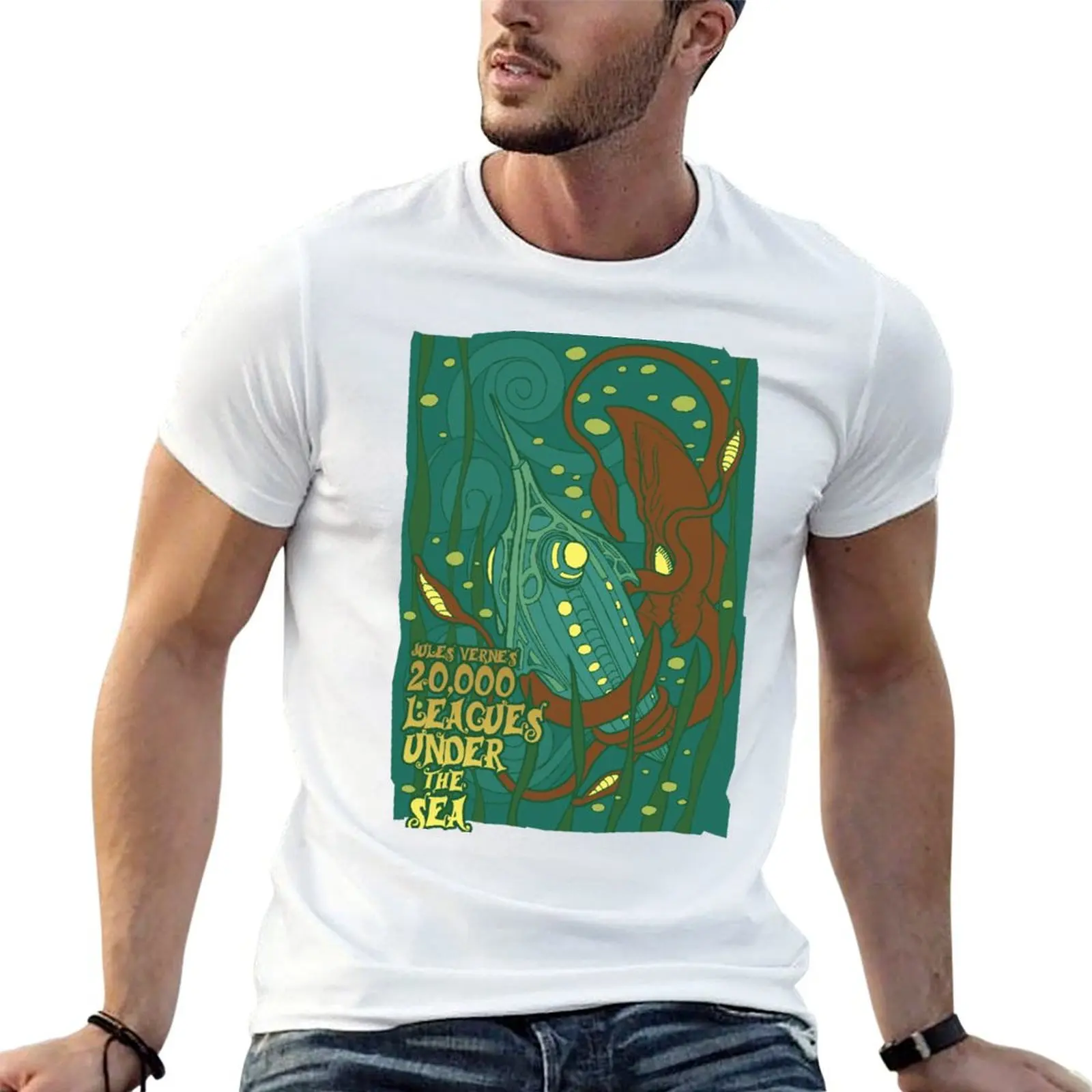 

cotton plain for the quality Sea package shirts black high T-Shirt brand Leagues man t luxury Under 20,000 t-shirt man