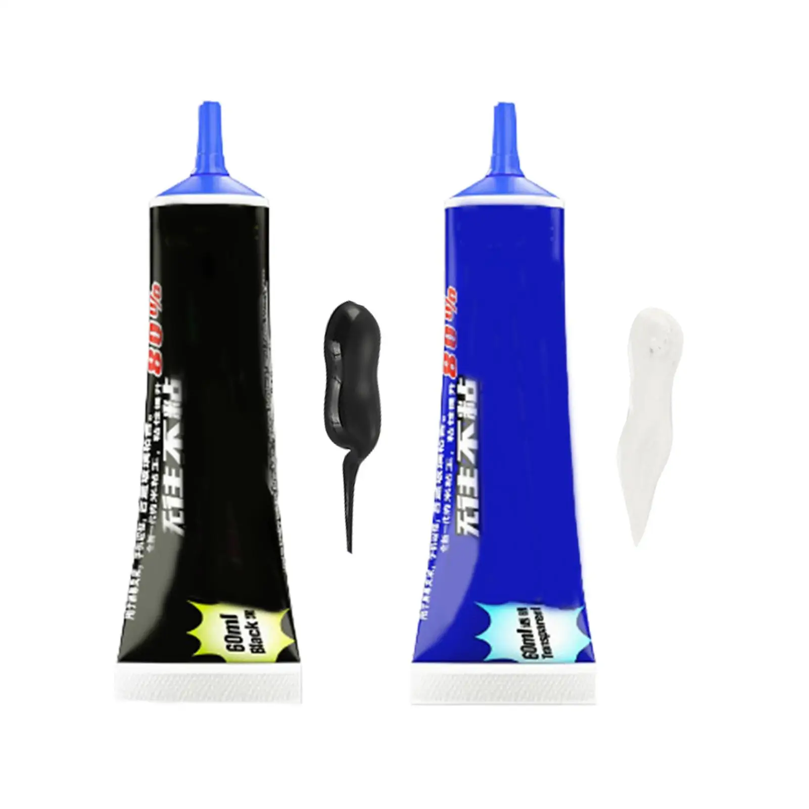 

Нано-клей для ремонта мобильных телефонов, 60 мл, универсальный, прочный, быстросохнущий, для электроники, ювелирных изделий и поделок