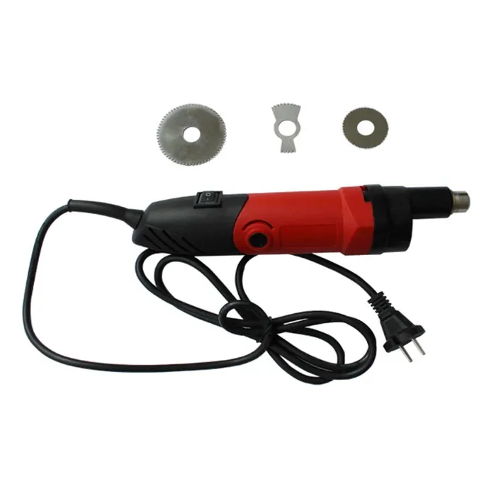 serra elétrica para corte de gesso