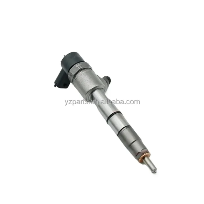 

0445110690 Engine Parts Injector Fuel Injector Common Rail Injector Assy for C-ummins ISF 2.8 3.8