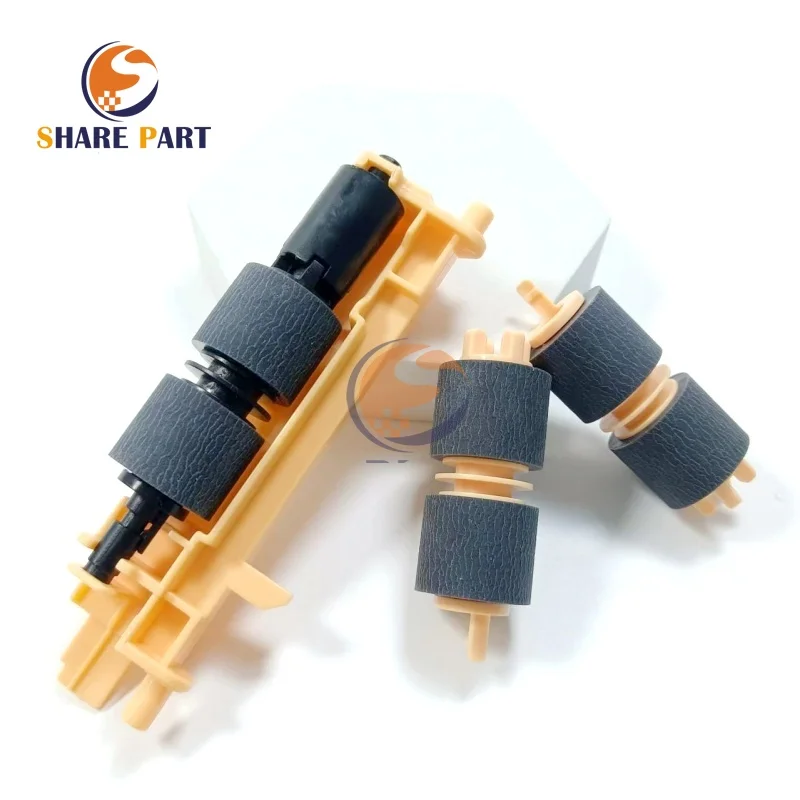 1X 116R00010 PICKUP FEED ROLLER for XEROX VersaLink B600 B605 C600 C605 B610 B615 C500 C505 Валик захвата Printer Accessories