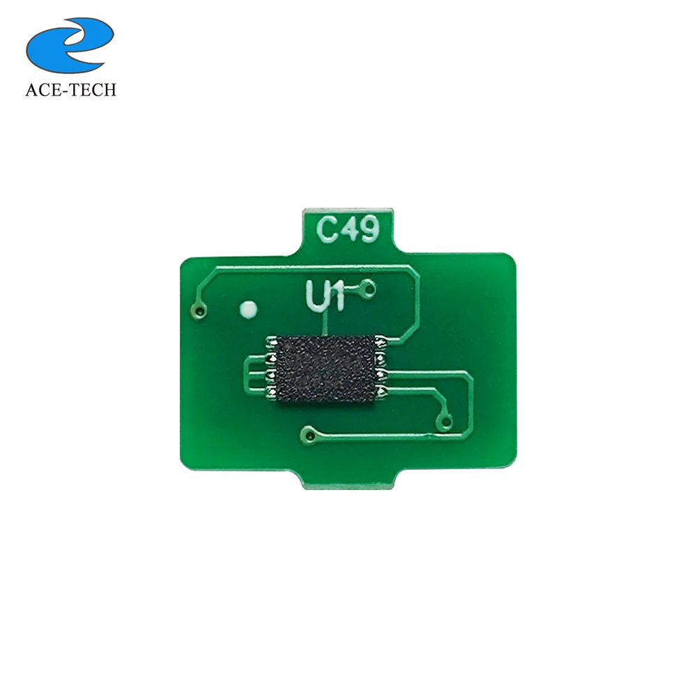 TN925 Compatible Toner Cartridge Chip for Brother HL-L5215DW HL-L6415DW HL-L6415DWT Printer MFC-L6915DW NA DR925 Drum Reset Chip