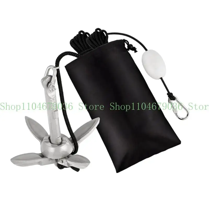 652F Space Saving Carbon Steel Extendable Boat Fastener Set possesses Protective Case