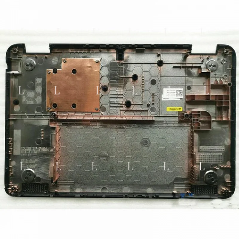 

L New For Dell Latitude 11 3180 0PKT0G PKT0G New Bottom Cover Base Lower Case