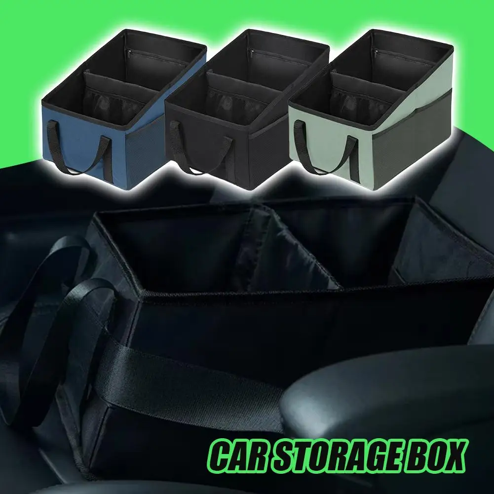 Thumbnail 3 - #33 Best Car Boot Storage Boxes to Buy In 2026