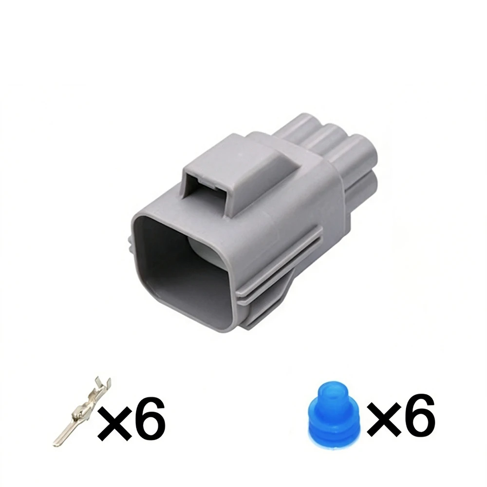 Custom Order - Auto Connector Kit, Only For Aleksandr Modin, Do Not Purchase For Others