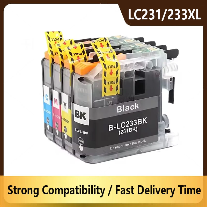 LC231 LC-231 LC233 …