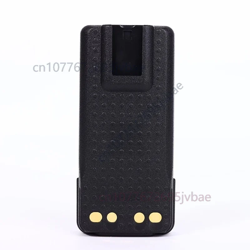 Suitable for motorola gp328d+/gp338d/p8668 genuine walkie-talkie explosion-proof battery nntn8129ar