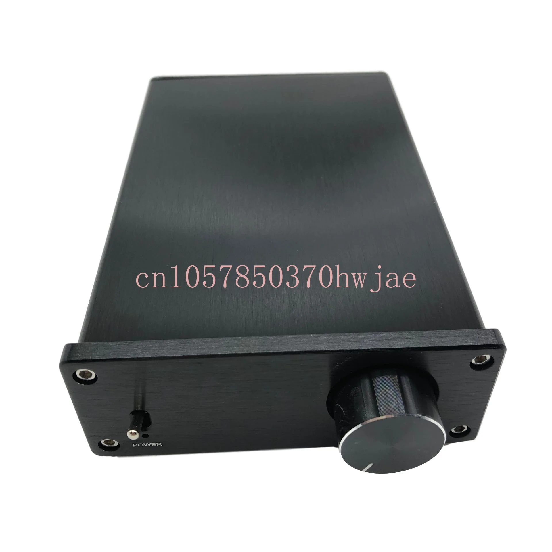 Tpa3255 High-Power Stereo Digital Amplifier Class D 5.0 Bluetooth DAC Decoding Power Amplifier