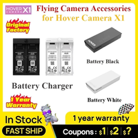 Revolutionary Flying Camera Accessories Battery Charger for Hover Camera X1