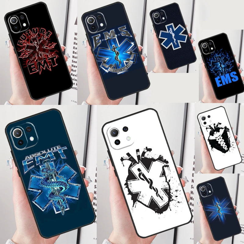 Emt Ems Medical Res… - image