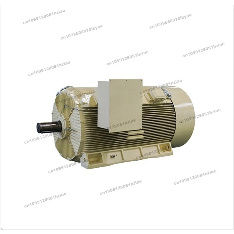 Y2 Series High Volt… - image