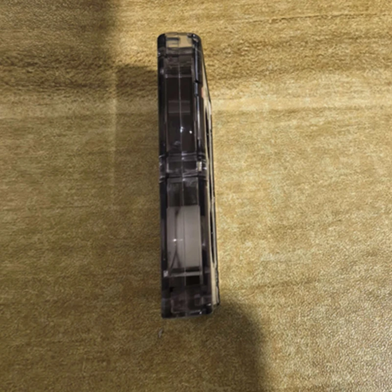 Afbeelding 4: 1 Stuks Mini Interview Tape MC-60 Minuut Mini Opname Tape Interview Machine Cassette
