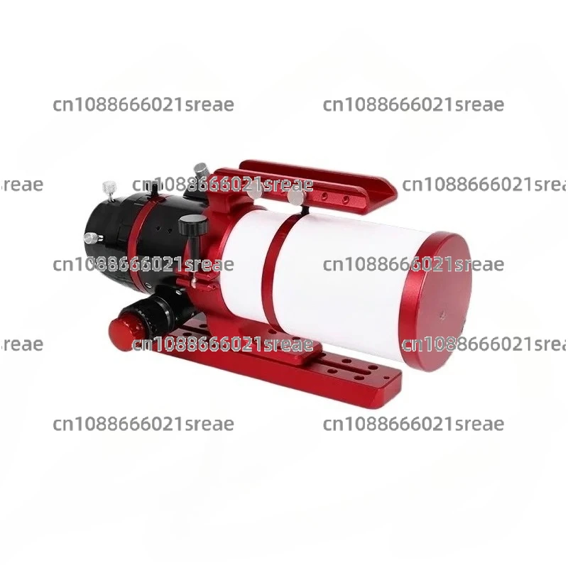 

EDPH Ⅲ Astronomical Telescope Third Generation 61apo Refractive Photography Lens