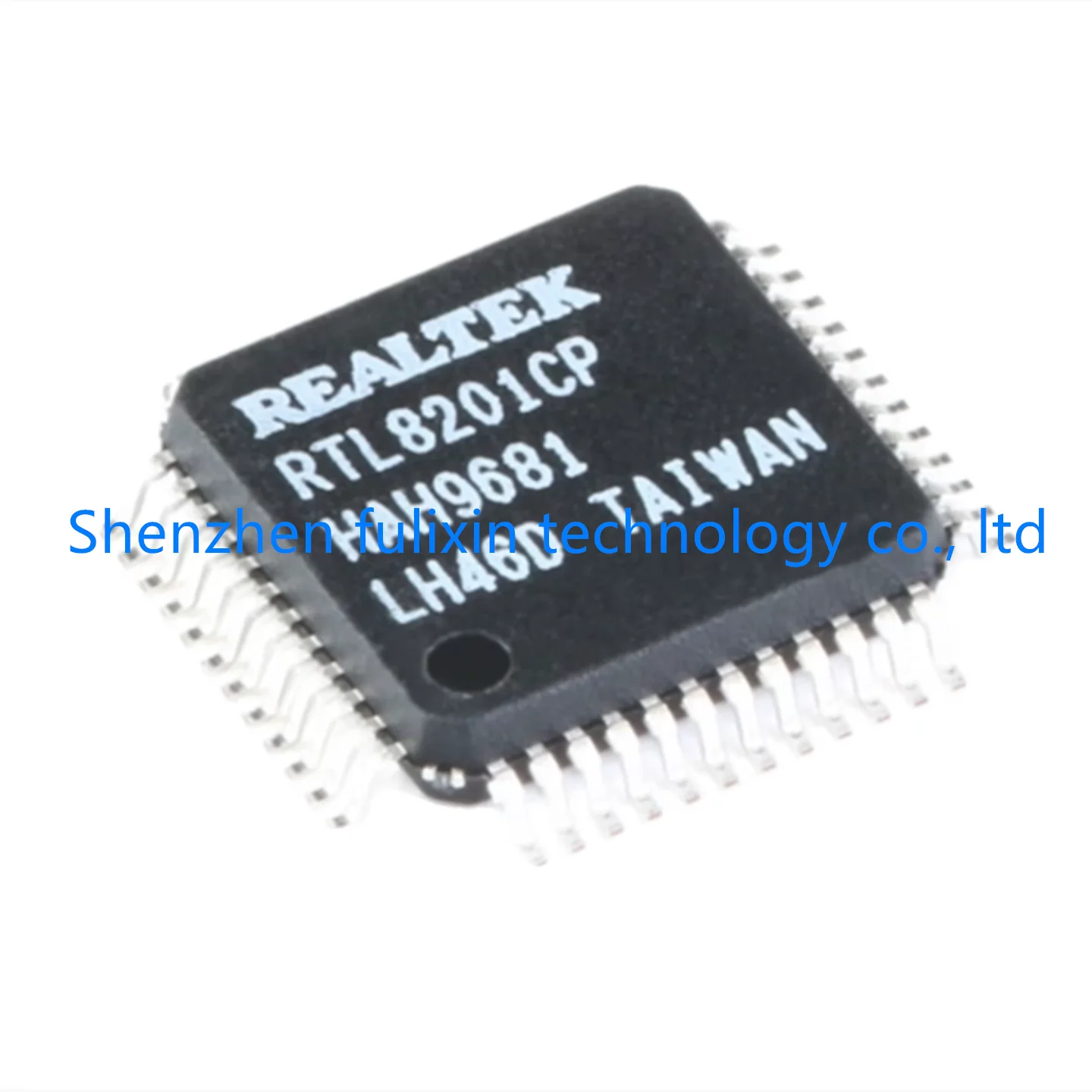 2PCS RTL8201CP-VD-L…