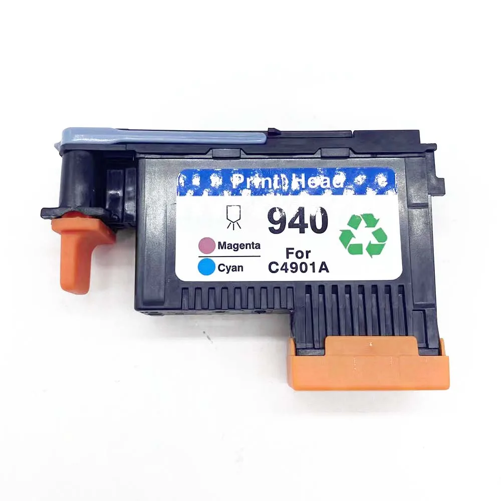 Print Head C4900A C4901A 1Set Fits For HP 8500 8000 8500A  A809a A809n A811a