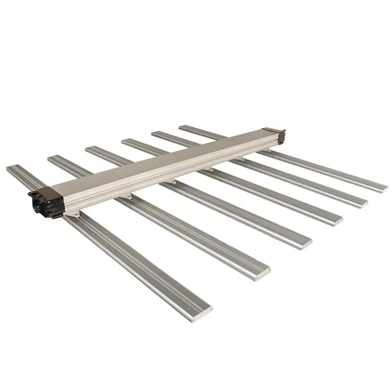 Led Lm301h Koray GKC750 Coltiva la luce Spettro personalizzato a LED per la coltivazione dell'orticoltura commerciale