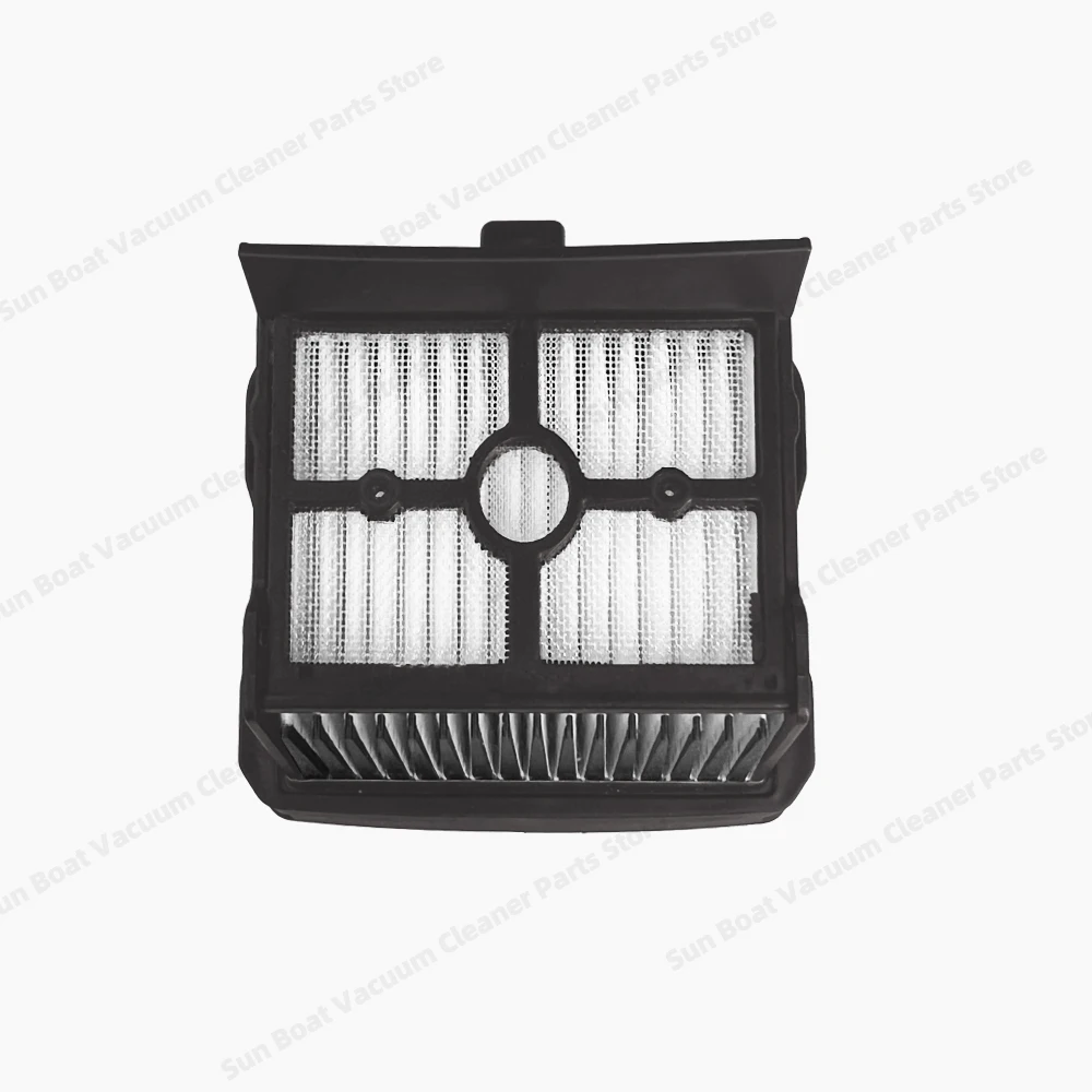 متوافق مع فرشاة استبدال الفراغ Narwal S20 Pro عالية الكفاءة لملحقات قطع غيار فلتر HEPA