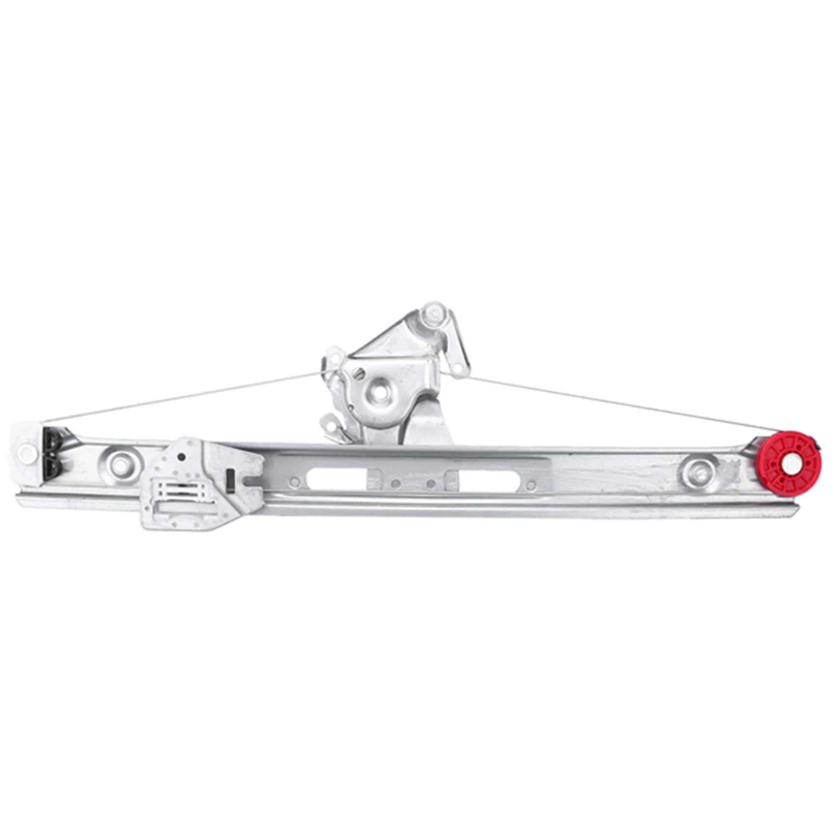 

Power Window Regulator Without Motor for BMW E46 323I 325I 325Xi 328I 330I 330Xi 1999 - 2005 Rear Left Driver Side 51358212099