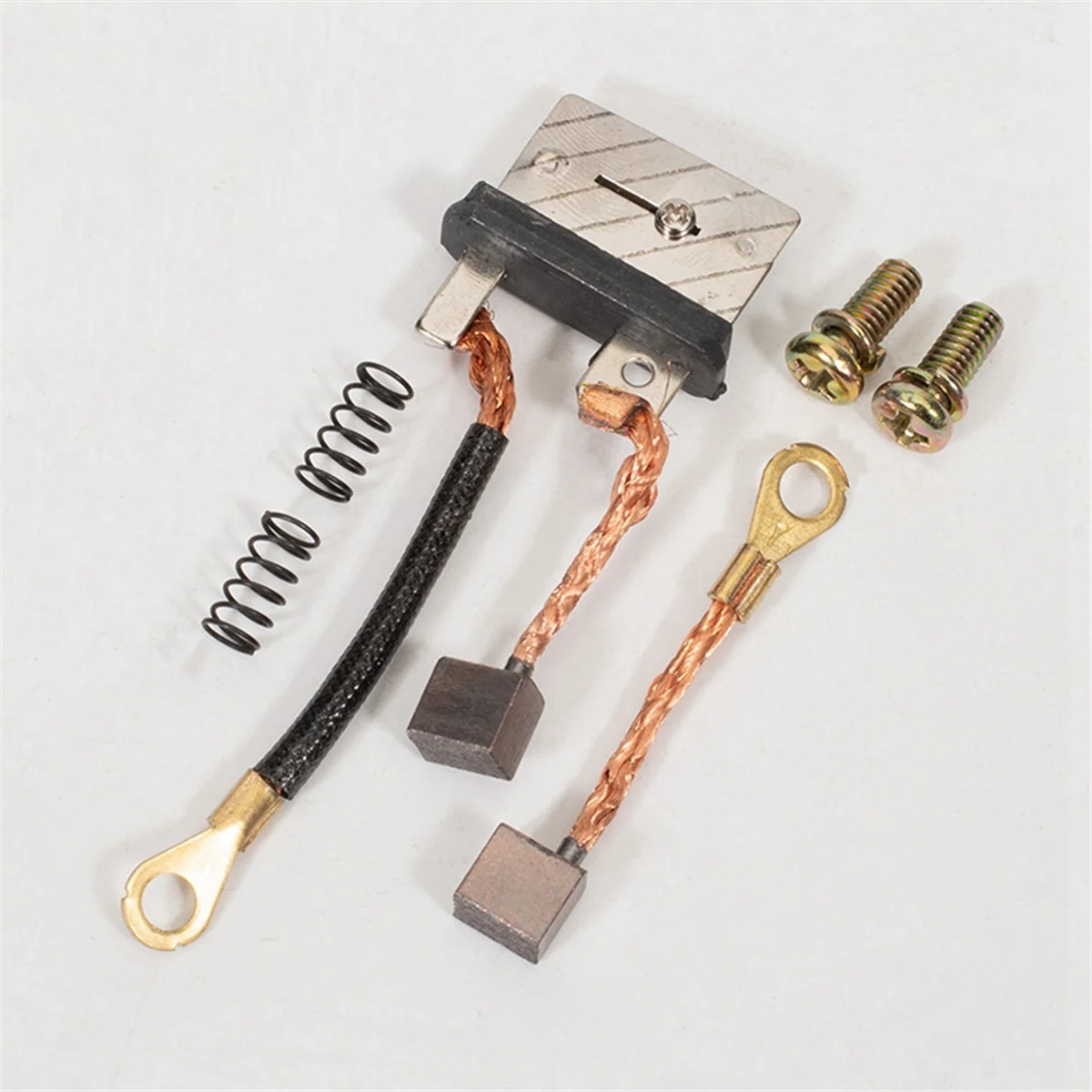 QUAI-IT65W-43891 فرشاة 1 65W-43892 فرشاة 2 لياماها خارجي 4T F9.9 F13.5 FT8 FT9.9 FT25 F15 F20 F25 F30 F40 F45