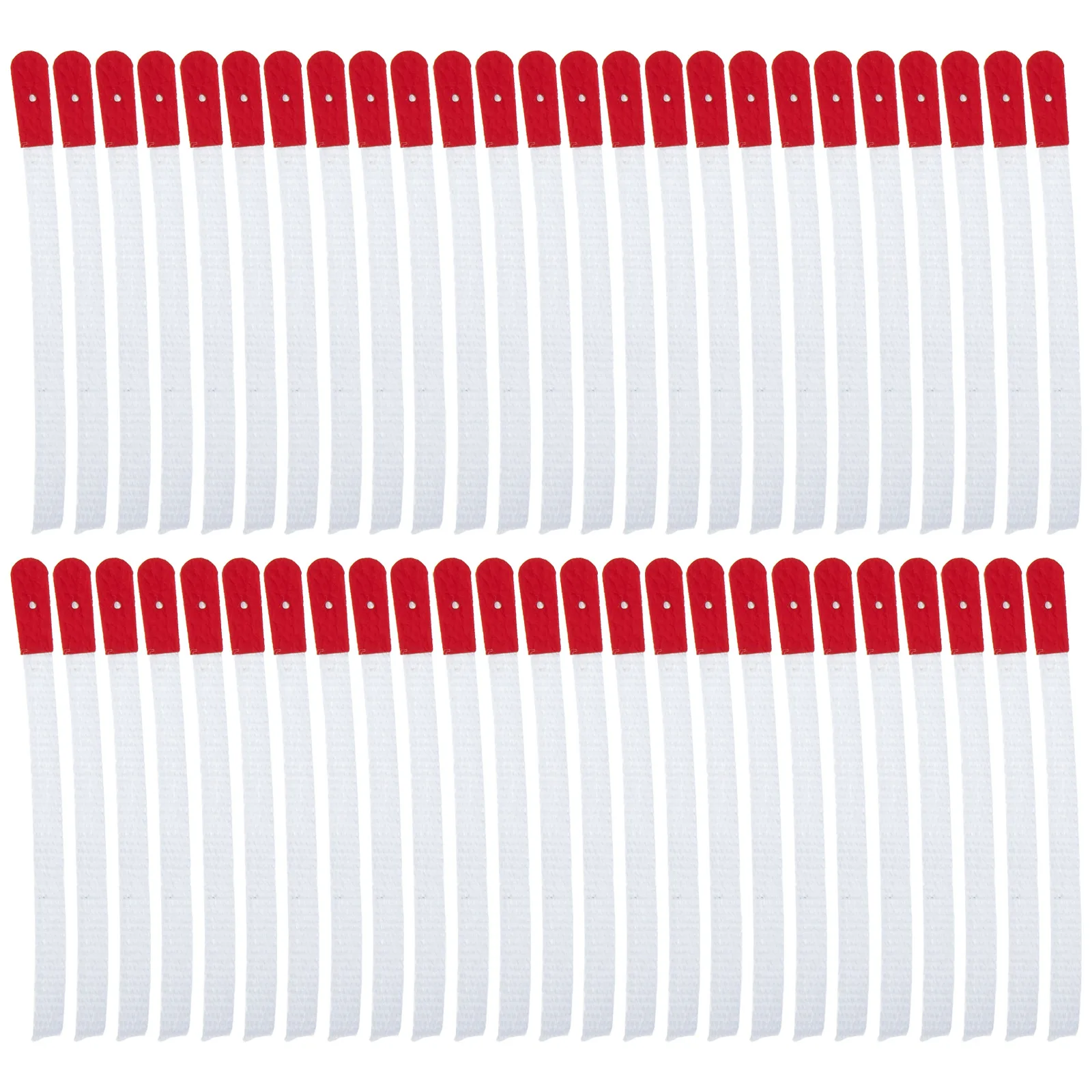 

Cloth Piano Tuning Ropes Replacement Piano Climbing Straps Rope For Piano Accessories Tools Parts 50Pcs