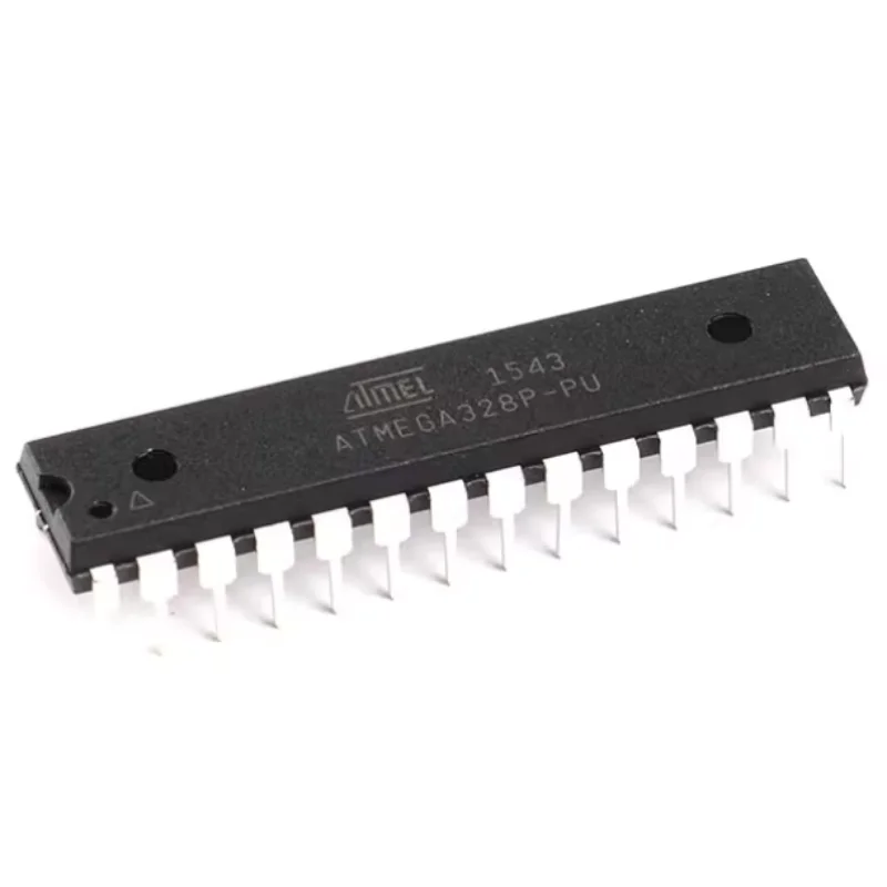 

ATMEGA328P-PU DIP28 новый оригинальный запас