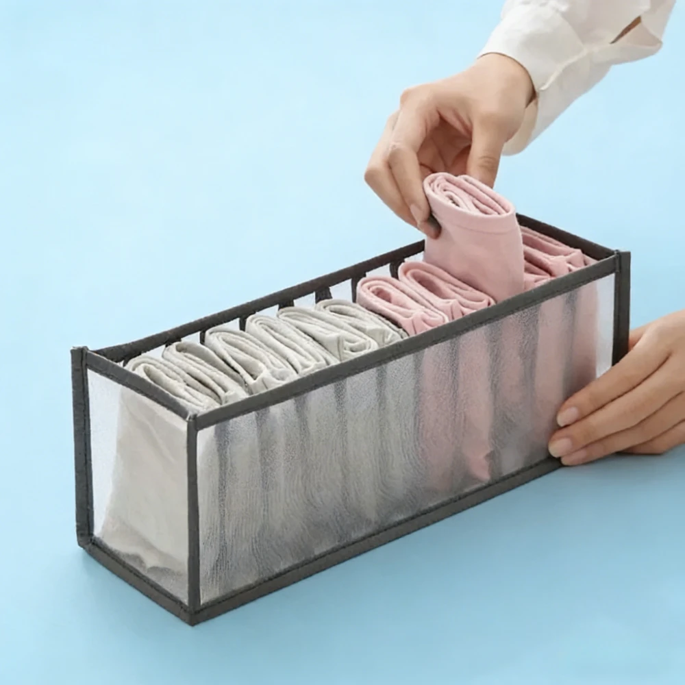 Portable EVA Single Watch Travel Case Watch Storage Organizer Box Watch Holder Waterproof for Smartwatches Zippered Container product image