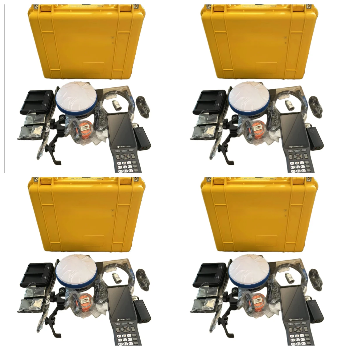 High Performance S9II S900A GNSS RTK and Surveying Instrument 1408 GNSS Receiver