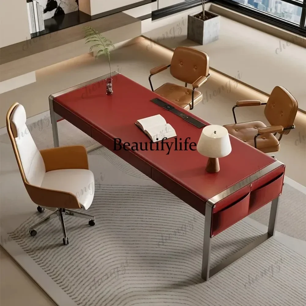 A182 Luxury With A Touch Of Elegance Room Offices Office Desks And Workstations Computer Desk Room Desks Desk With Drawers