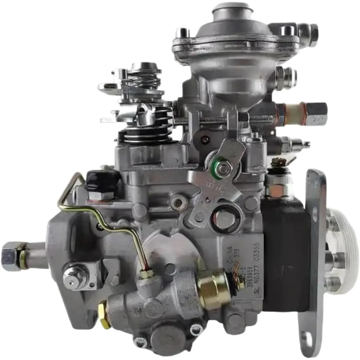 

VE6 Fuel Injection Pump 0460426373 3963959 VE6/12F1100R962-5 for Cummins 6BTAA 5.9L 146kW Engine