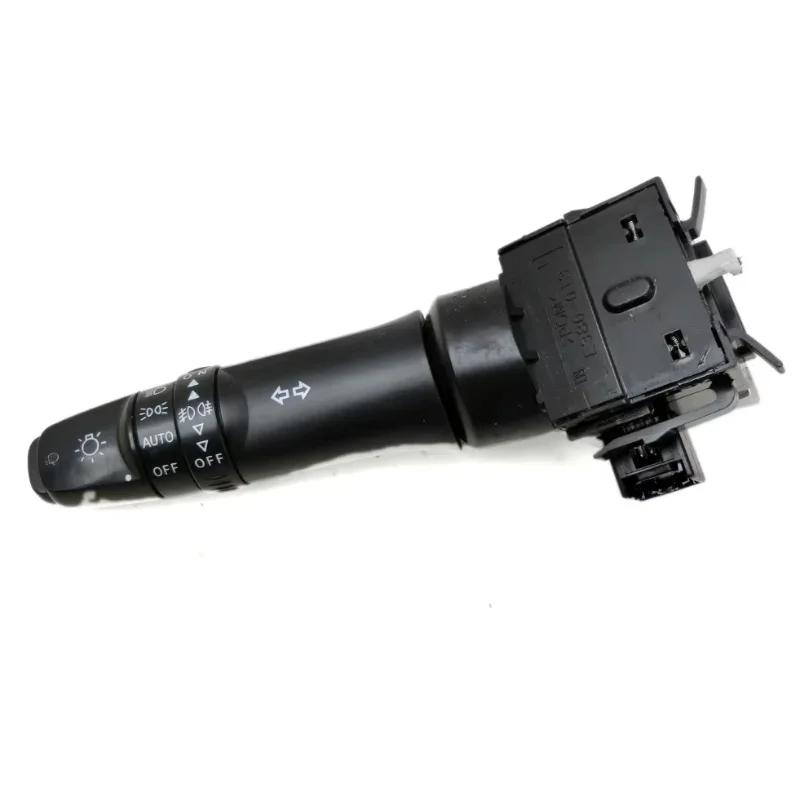 

Оригинальный переключатель указателей поворота фар с авто для Mitsubishi Lancer Outlande 8614A066