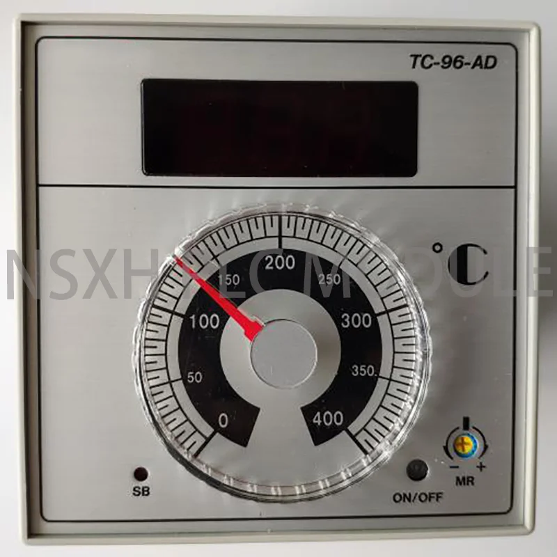 

New Original Digital Display Temperature Controller TC96-AD-R4