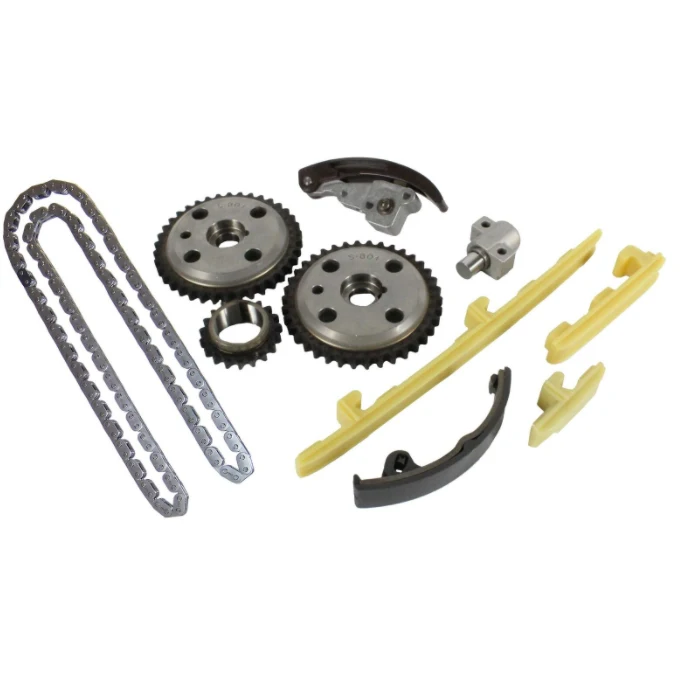 

Applicable to GM (LD9 Engine)Skylark 2.4-T(146) DOHC 4Cy1.97-02 timing chain Kit