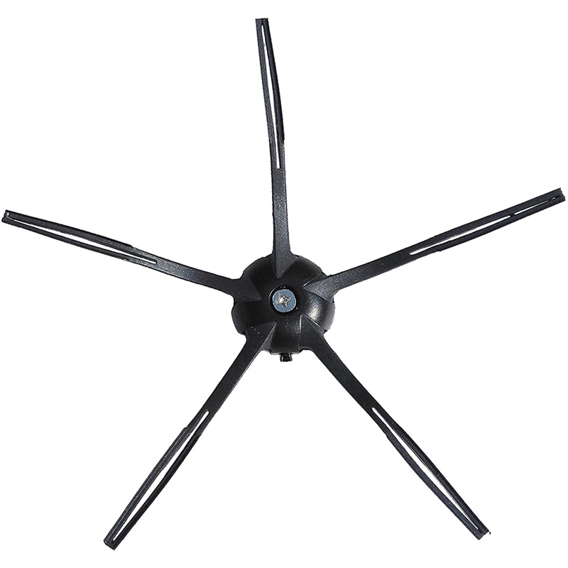 Запасные комплекты для Xiaomi Roborock S6/S50/S5max/S6max V, щетки для чистки, съемная основная щетка, боковая щетка