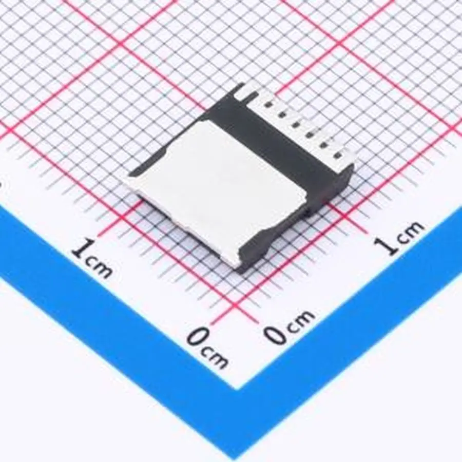 5 PÇS/LOTE IPT015N10NF2SATMA1 (MOSFET)