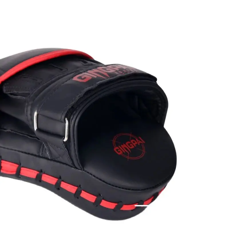 Professionelle Boxen Ziel Pads Kampf Boxsack Sanda Training Handschuhe Treten Pad PU Training Ausrüstung Sparring Boxen Taschen – Detail 11