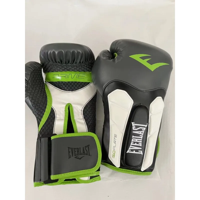 16oz القتال MMA قفازات التدريب قفازات الملاكمة المهنية ساندا الملاكمة التايلاندية معدات الملاكمة اللكم قفاز المعدات