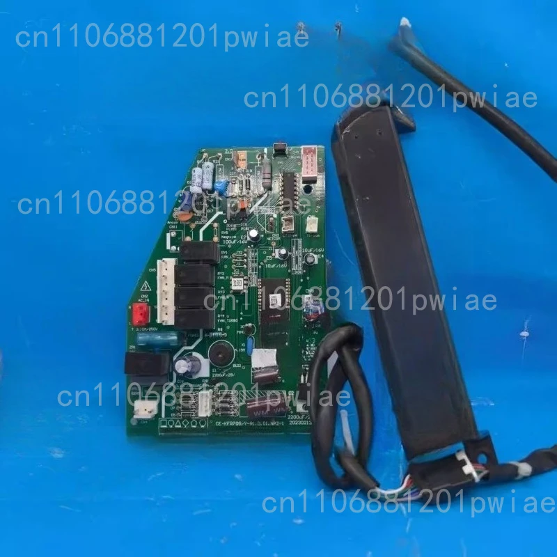Applicable to the main board of the air conditioner outlet machine CE-KFR70G/Y-R1.D.01.NP2-1
