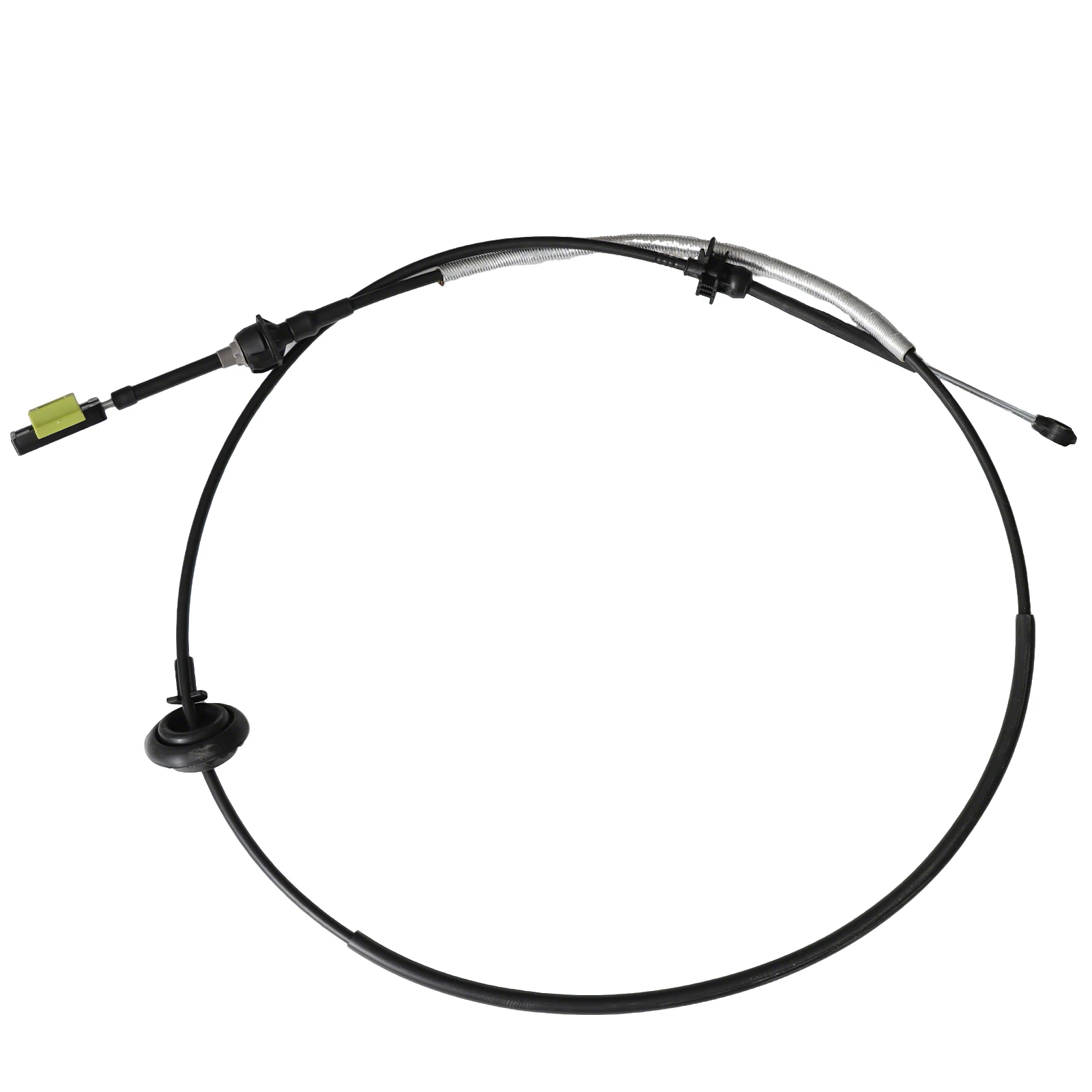 YC2Z-7E395-AC For Ford E-150 E-250 E-350 1998-2003 Econoline Vans 5.4L W/ 4R100 Only Automatic Transmission Gear Shift Cable
