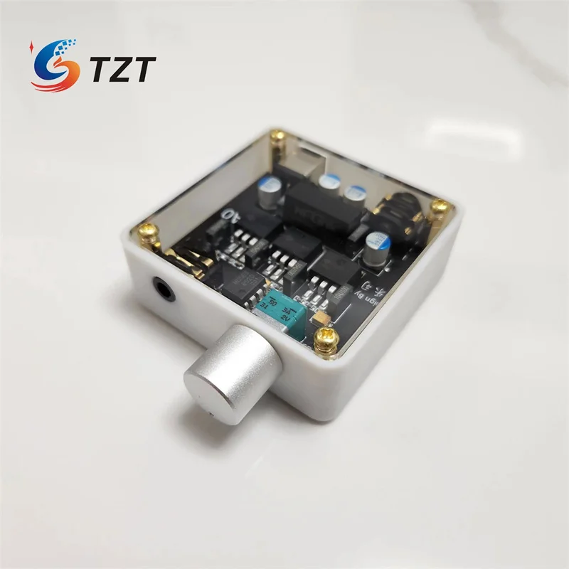 Tzt Maxgeek A0 32Ω …