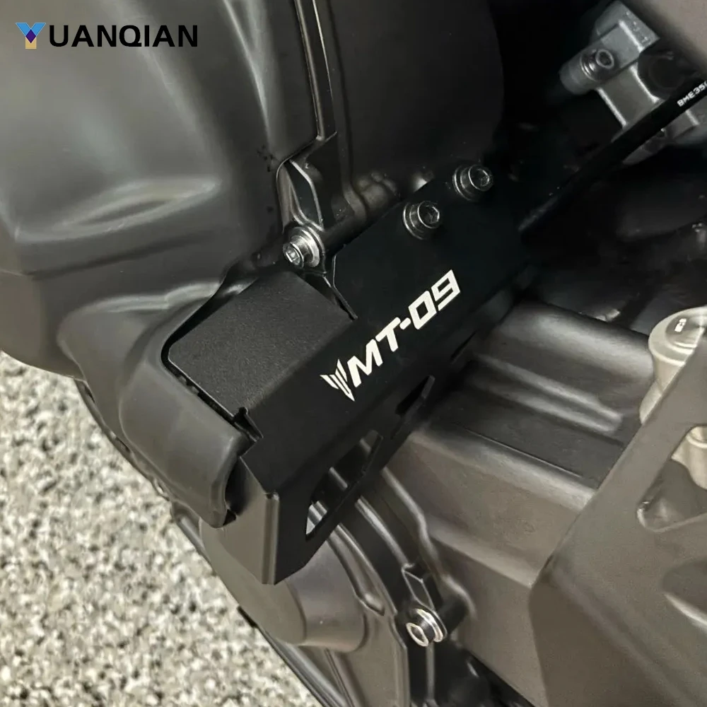 

Tracer 9 900 GT MT09 Clutch Device Cover Guard For YAMAHA MT-09 SP XSR900 XSR 900 GP Clutch Arm Protector FJ09 FZ09 NIKEN 900 GT