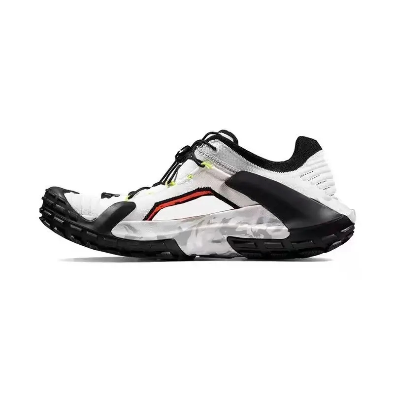 Fashionable summer men's shoes Casual sports shoes 2025 Breathable classic low-top sports tennis shoes Outdoor lace-up sports sh