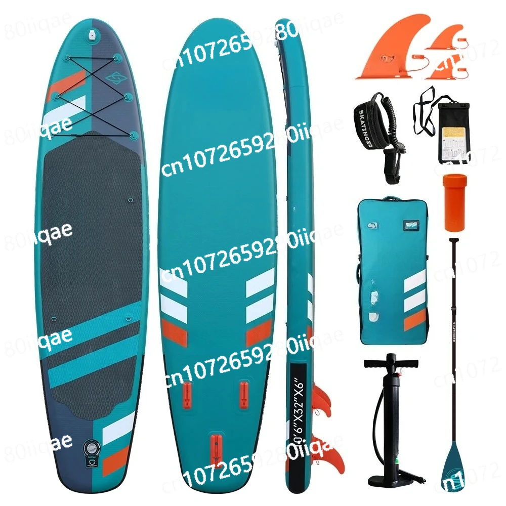 

Доска для серфинга, доска для серфинга, скейтборд, новый дизайн 2024, надувная доска для серфинга, весло-подставка