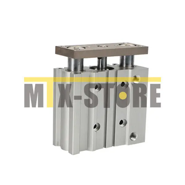 1 Uds. Nuevos para SMC MGPM50-50