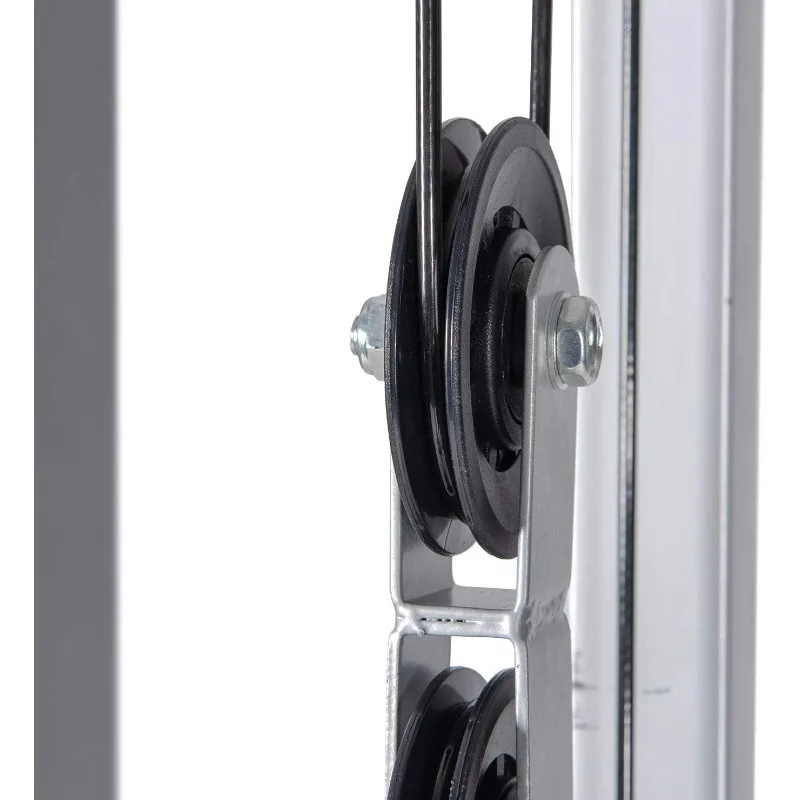 GDLF LAT Pull Down Machine Lage rij kabel Fitness Oefening Lichaamstraining Krachttraining Barmachine