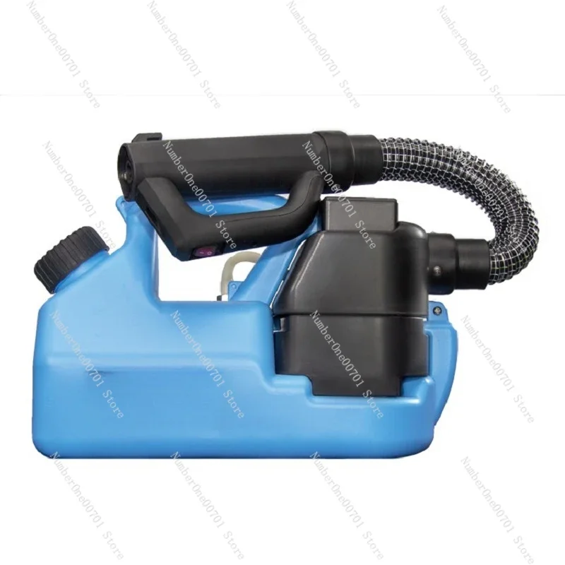 

Aerosol Electric Killing Ultra-Low Capacity Sprayer Spray Pistol Mist Sprayer Spray Insecticide Machine Special Sterilizer