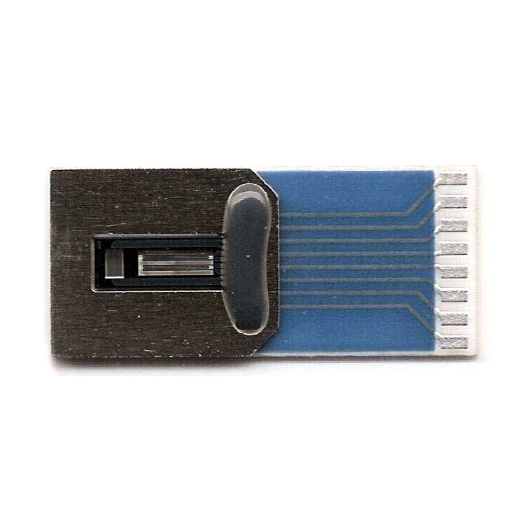 

Fast reaction time Mass Air Flow Sensor LMM-H03